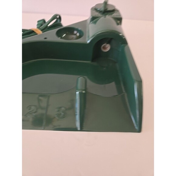 ELECTRIC PUTTING PARTNER OSCAR JR Golf Practice Aid Tested 2007 EUC - Picture 3 of 5